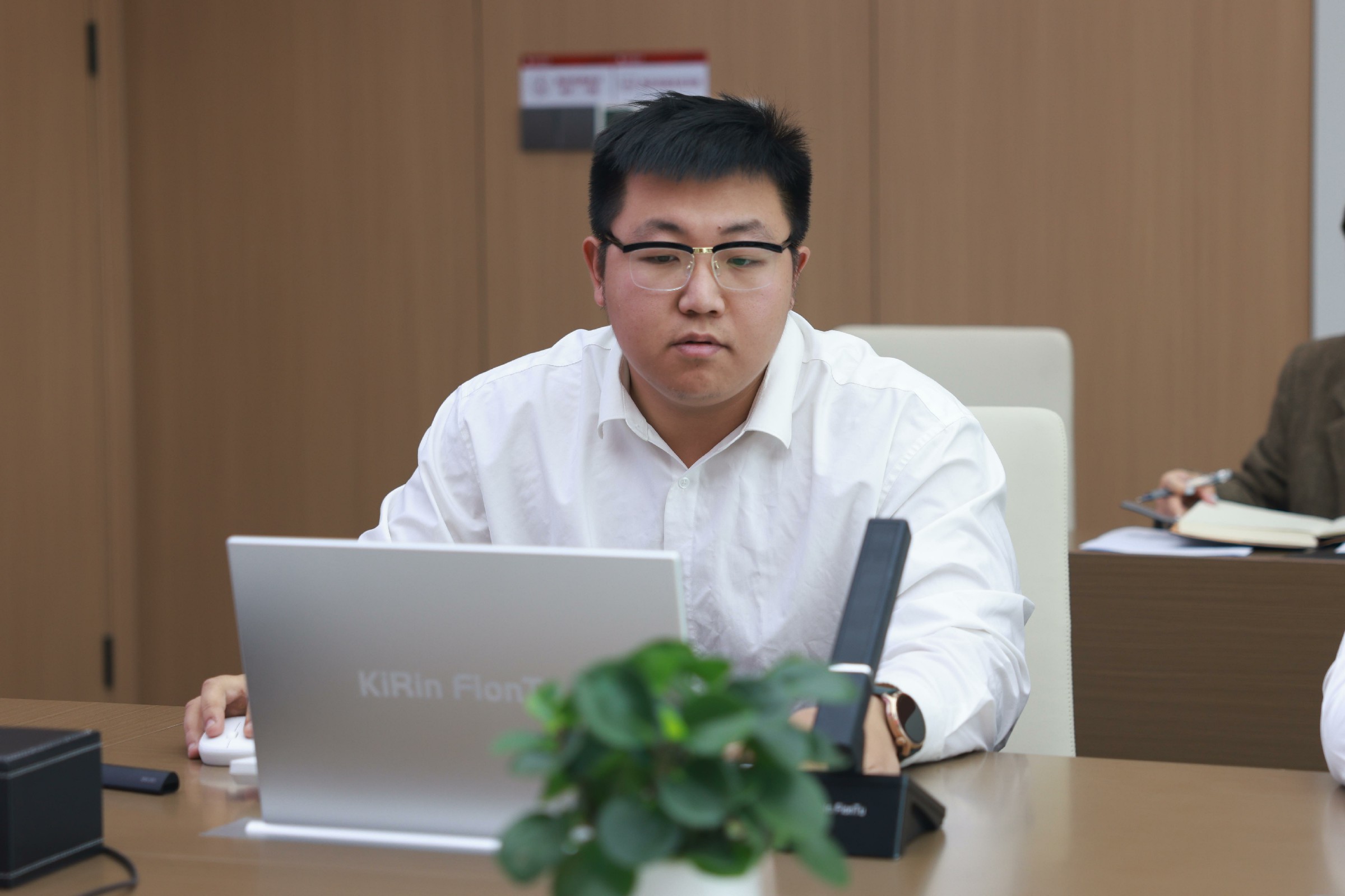 工程管理LD在线平台-LD（中国）
见习两制管理岗王凇宁.jpg